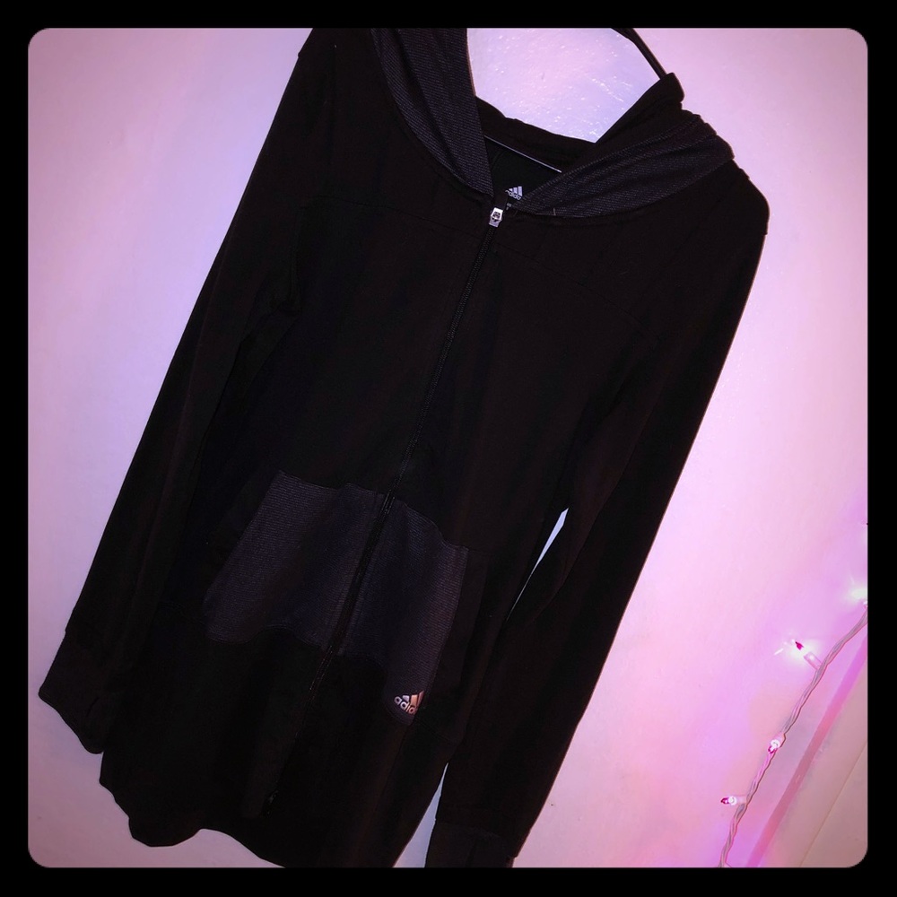 Adidas hoodie